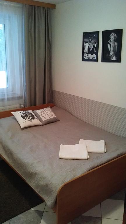 Villa Tabu Познан Екстериор снимка