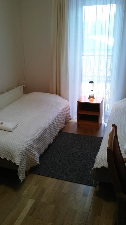 Villa Tabu Познан Екстериор снимка