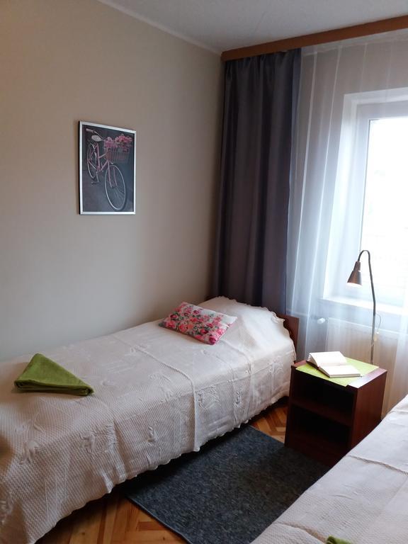 Villa Tabu Познан Екстериор снимка