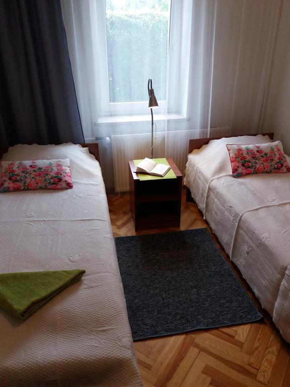 Villa Tabu Познан Екстериор снимка